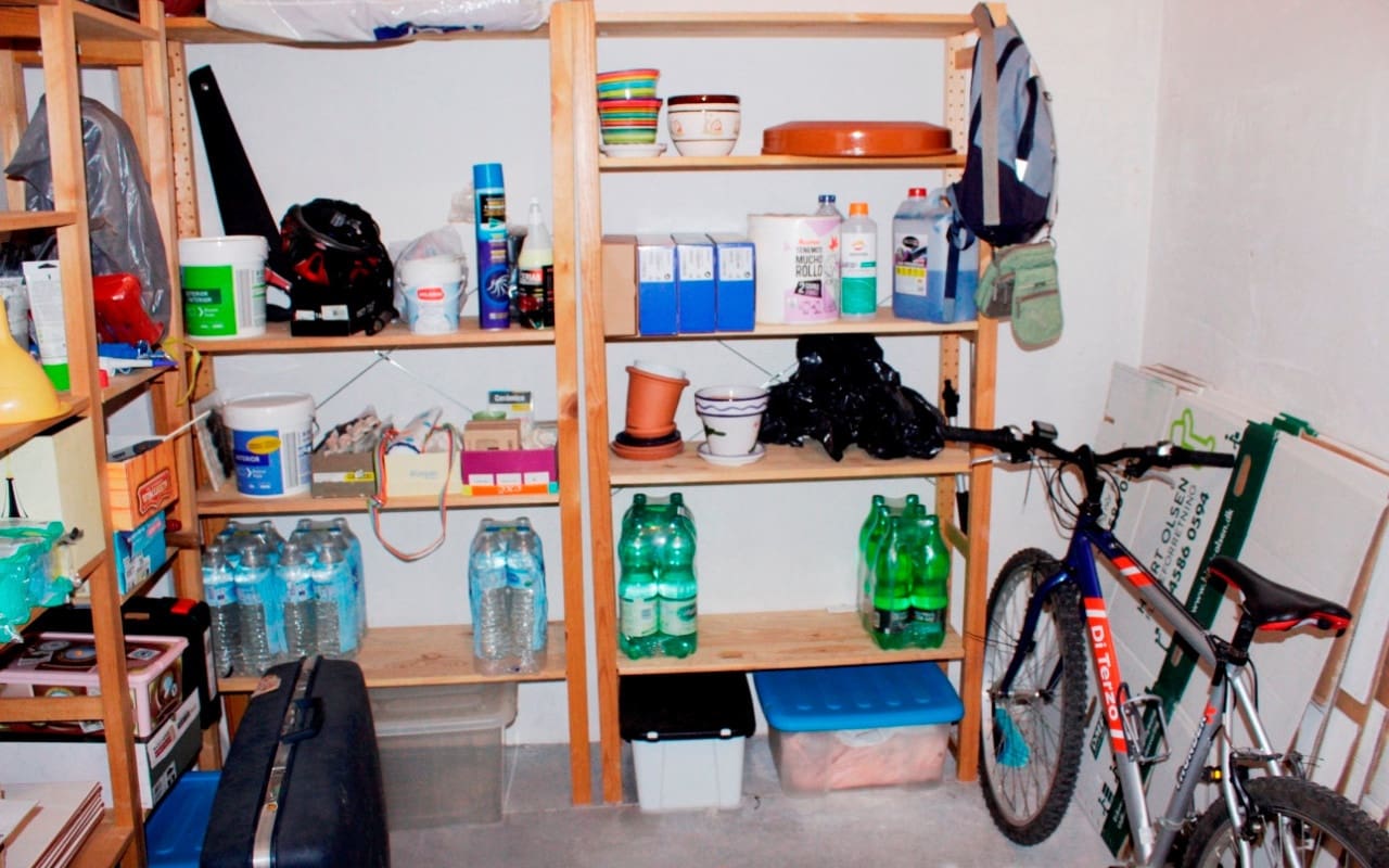 2 bedroom Penthouse for sale in Playa Flamenca with pool - € 227,000 (Ref: 9444765)