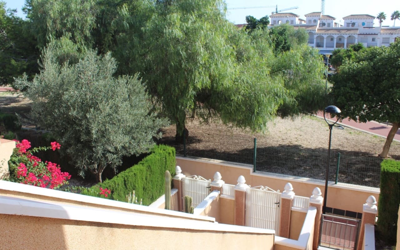 2 bedroom Penthouse for sale in Playa Flamenca with pool - € 227,000 (Ref: 9444765)