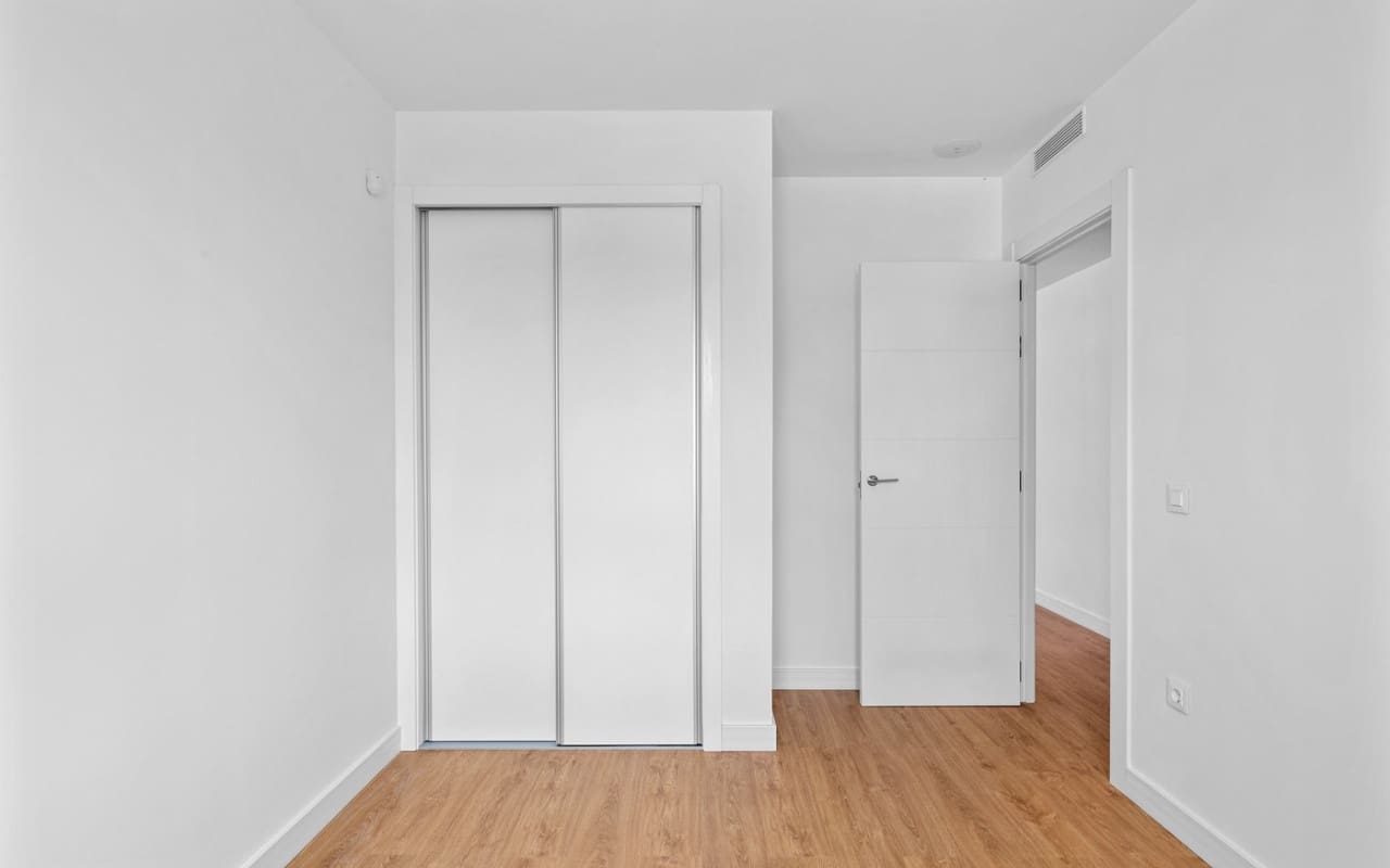 2 makuuhuone Kattohuoneisto myytävänä paikassa Villamartin mukana uima-altaan - 339 900 € (Ref: 9444766)