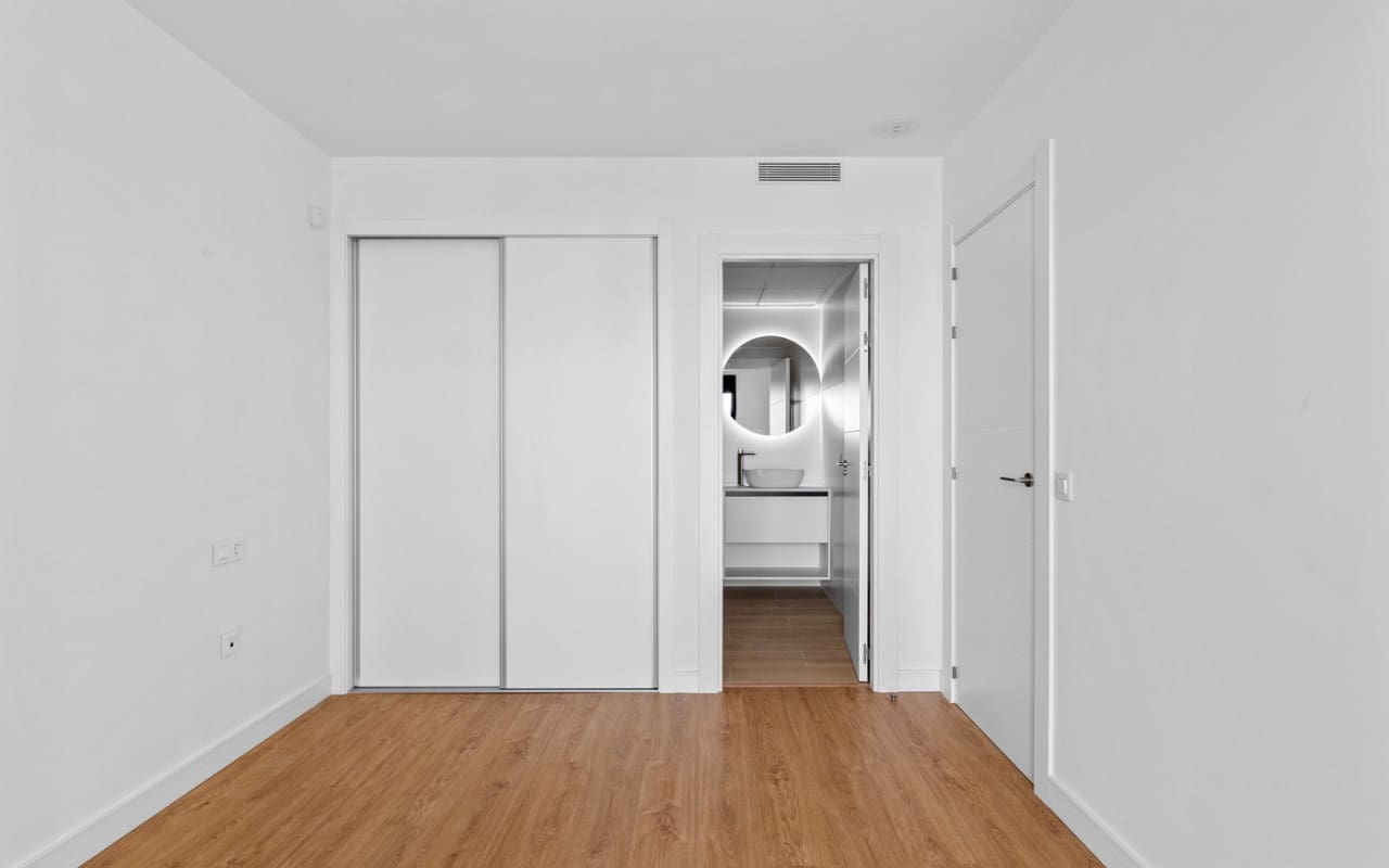 2 makuuhuone Kattohuoneisto myytävänä paikassa Villamartin mukana uima-altaan - 339 900 € (Ref: 9444766)