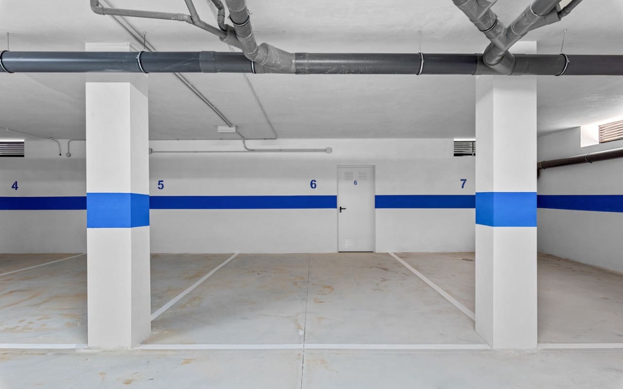 2 makuuhuone Kattohuoneisto myytävänä paikassa Villamartin mukana uima-altaan - 339 900 € (Ref: 9444766)