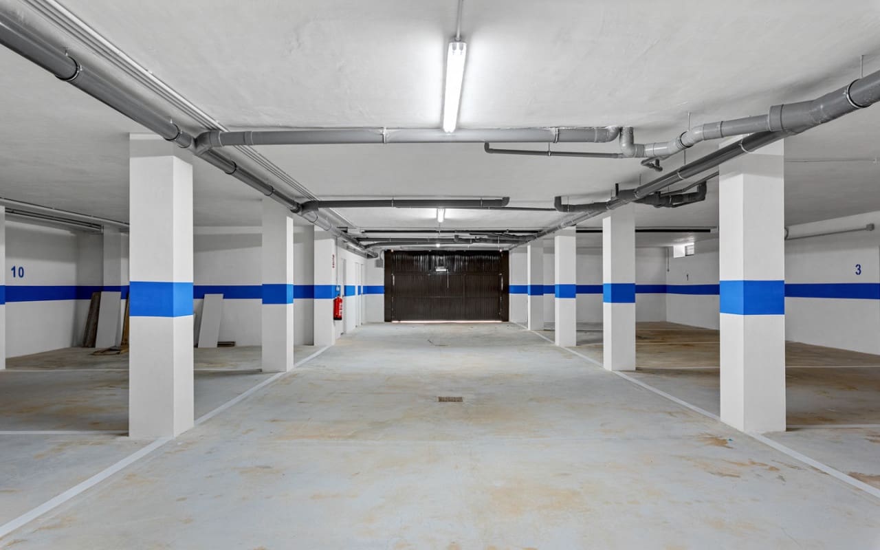 2 makuuhuone Kattohuoneisto myytävänä paikassa Villamartin mukana uima-altaan - 339 900 € (Ref: 9444766)