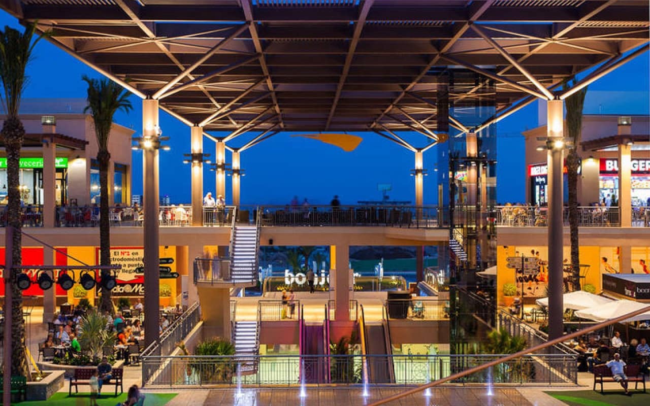 2 makuuhuone Kattohuoneisto myytävänä paikassa Villamartin mukana uima-altaan - 339 900 € (Ref: 9444766)