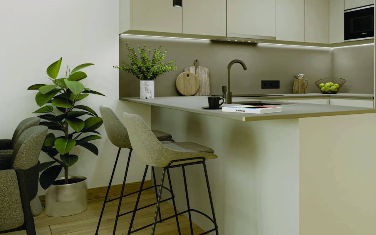 2 quarto Apartamento para venda em Torrevieja com piscina - 280 000 € (Ref: 9447024)