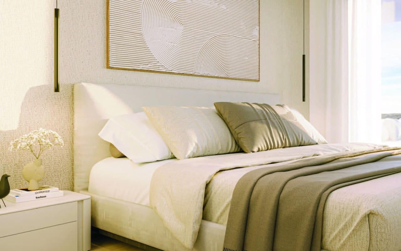 2 quarto Apartamento para venda em Torrevieja com piscina - 280 000 € (Ref: 9447024)