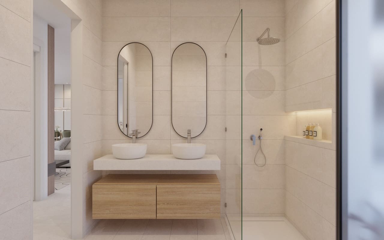 3 Zimmer Villa zu verkaufen in Fuente Alamo de Murcia mit Pool - 475.420 € (Ref: 9449749)