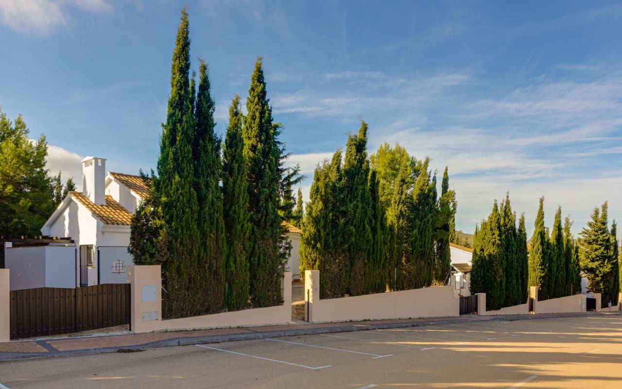 3 camera da letto Villa in vendita in Fuente Alamo de Murcia - 299.000 € (Rif: 9449750)