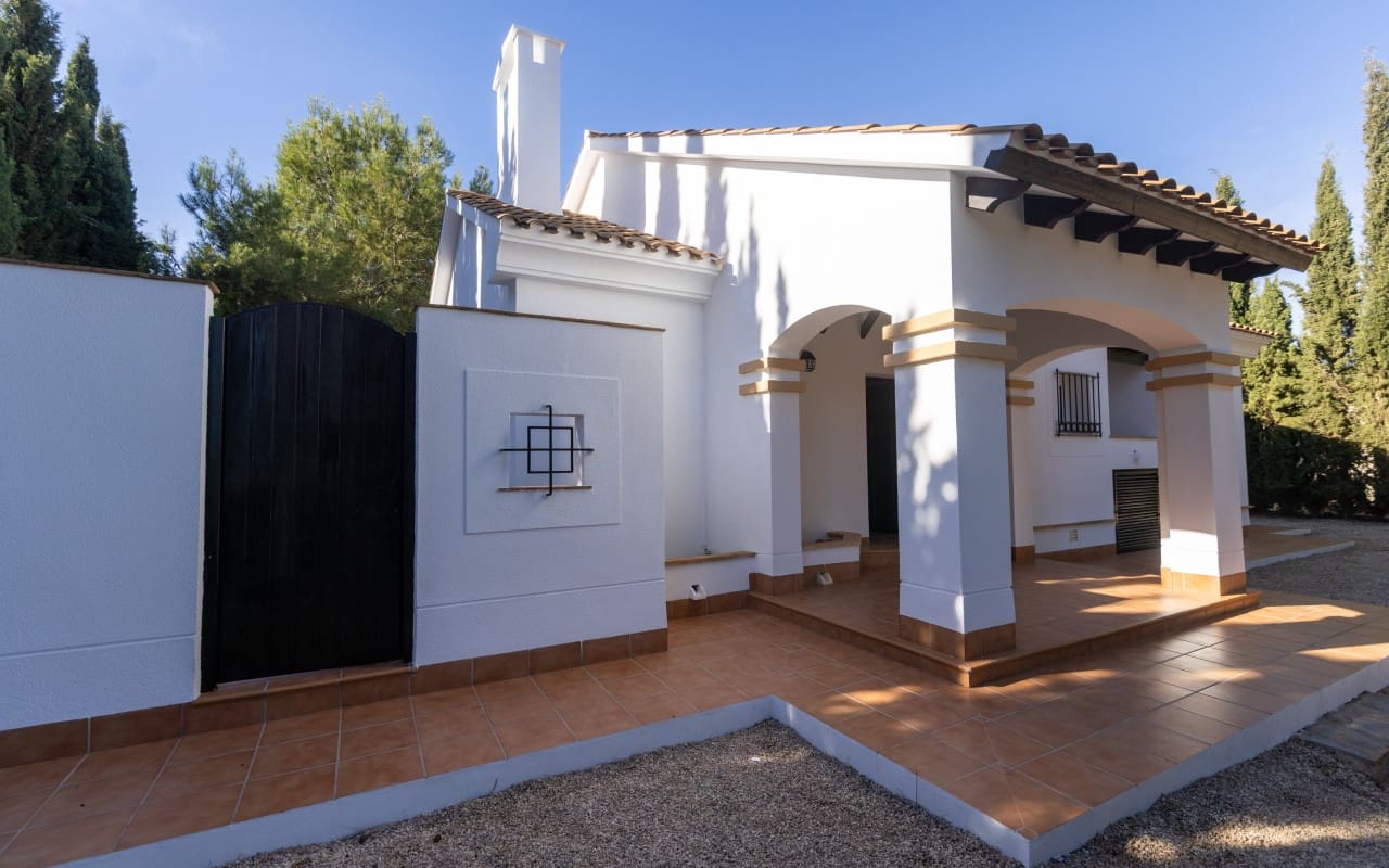 3 camera da letto Villa in vendita in Fuente Alamo de Murcia - 299.000 € (Rif: 9449750)