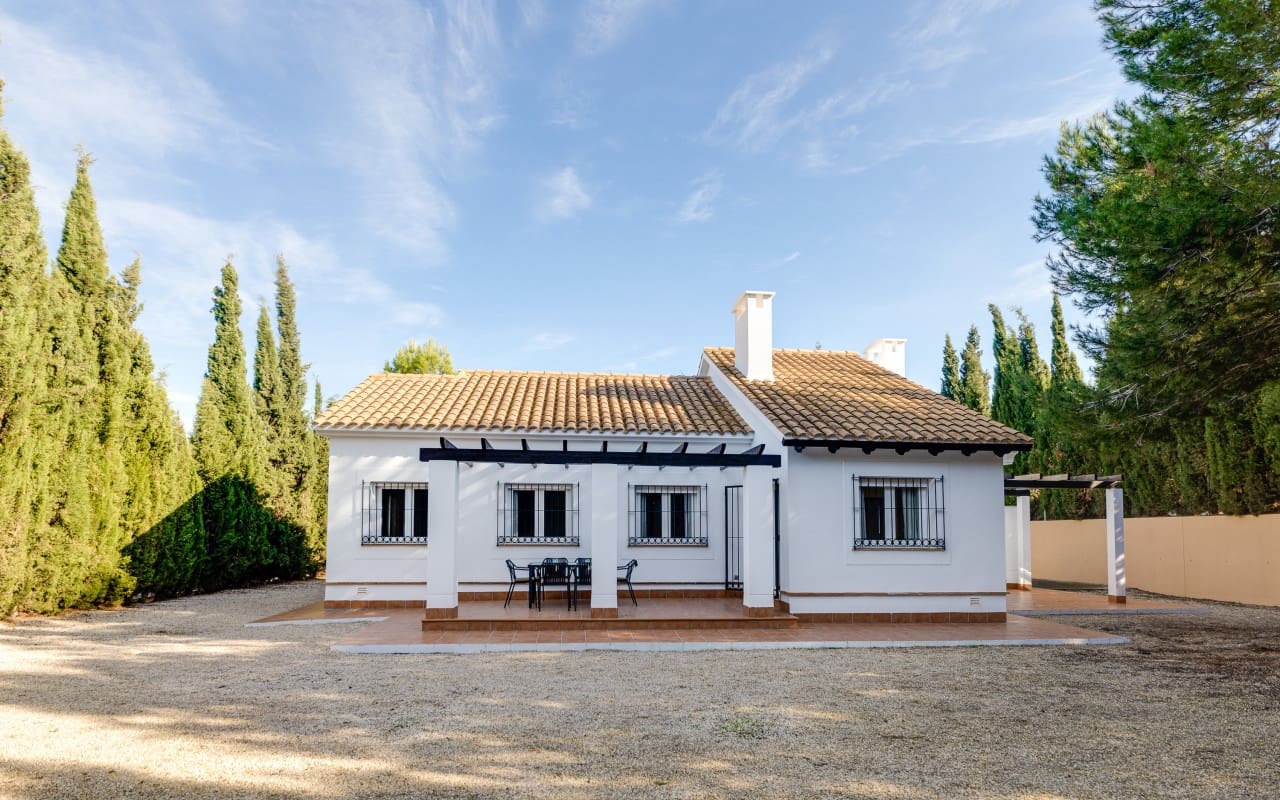 3 camera da letto Villa in vendita in Fuente Alamo de Murcia - 299.000 € (Rif: 9449750)