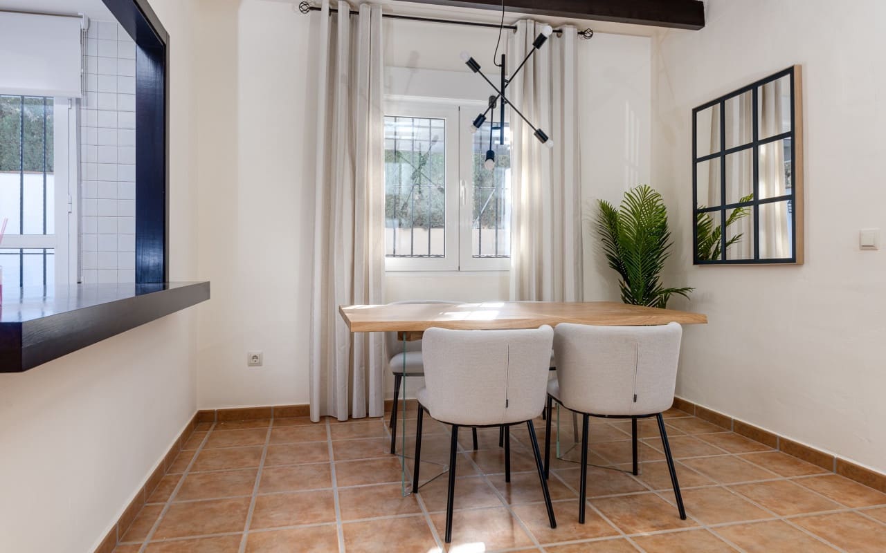 3 camera da letto Villa in vendita in Fuente Alamo de Murcia - 299.000 € (Rif: 9449750)