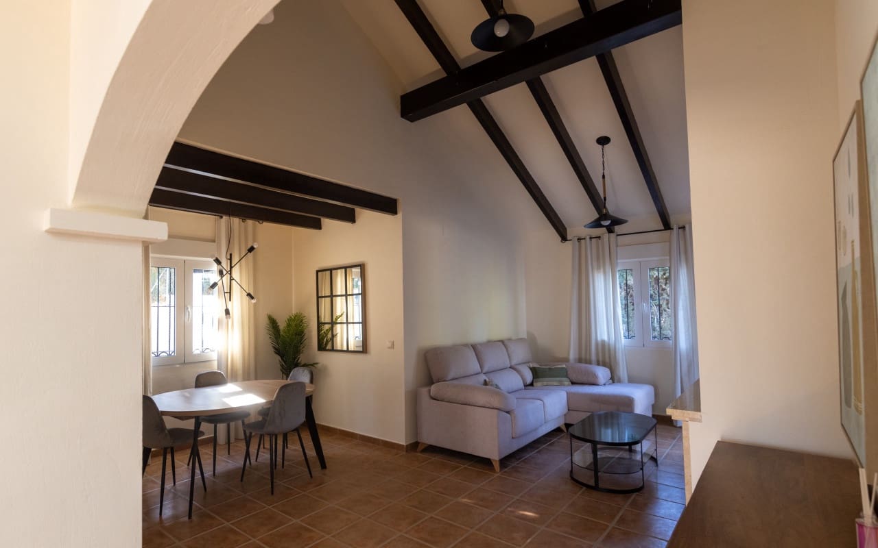 3 camera da letto Villa in vendita in Fuente Alamo de Murcia - 299.000 € (Rif: 9449750)