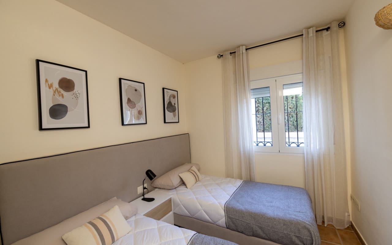 3 camera da letto Villa in vendita in Fuente Alamo de Murcia - 299.000 € (Rif: 9449750)