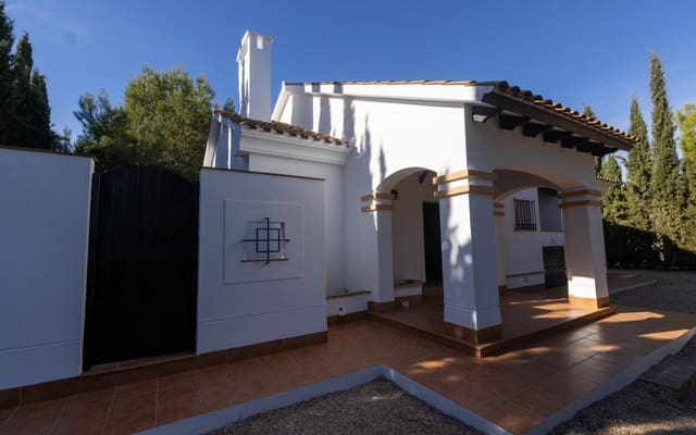 3 quarto Moradia para venda em Fuente Alamo de Murcia - 299 000 € (Ref: 9449750)