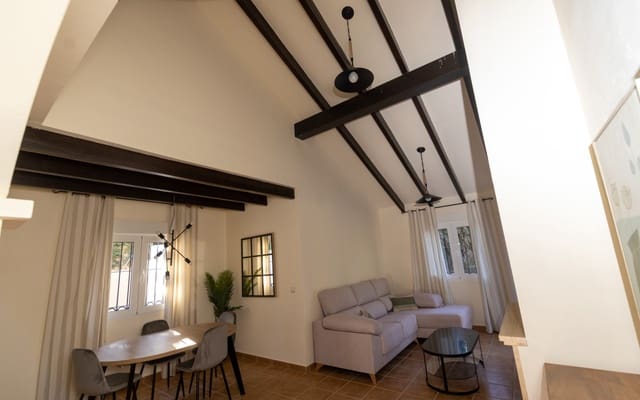 3 quarto Moradia para venda em Fuente Alamo de Murcia - 299 000 € (Ref: 9449750)