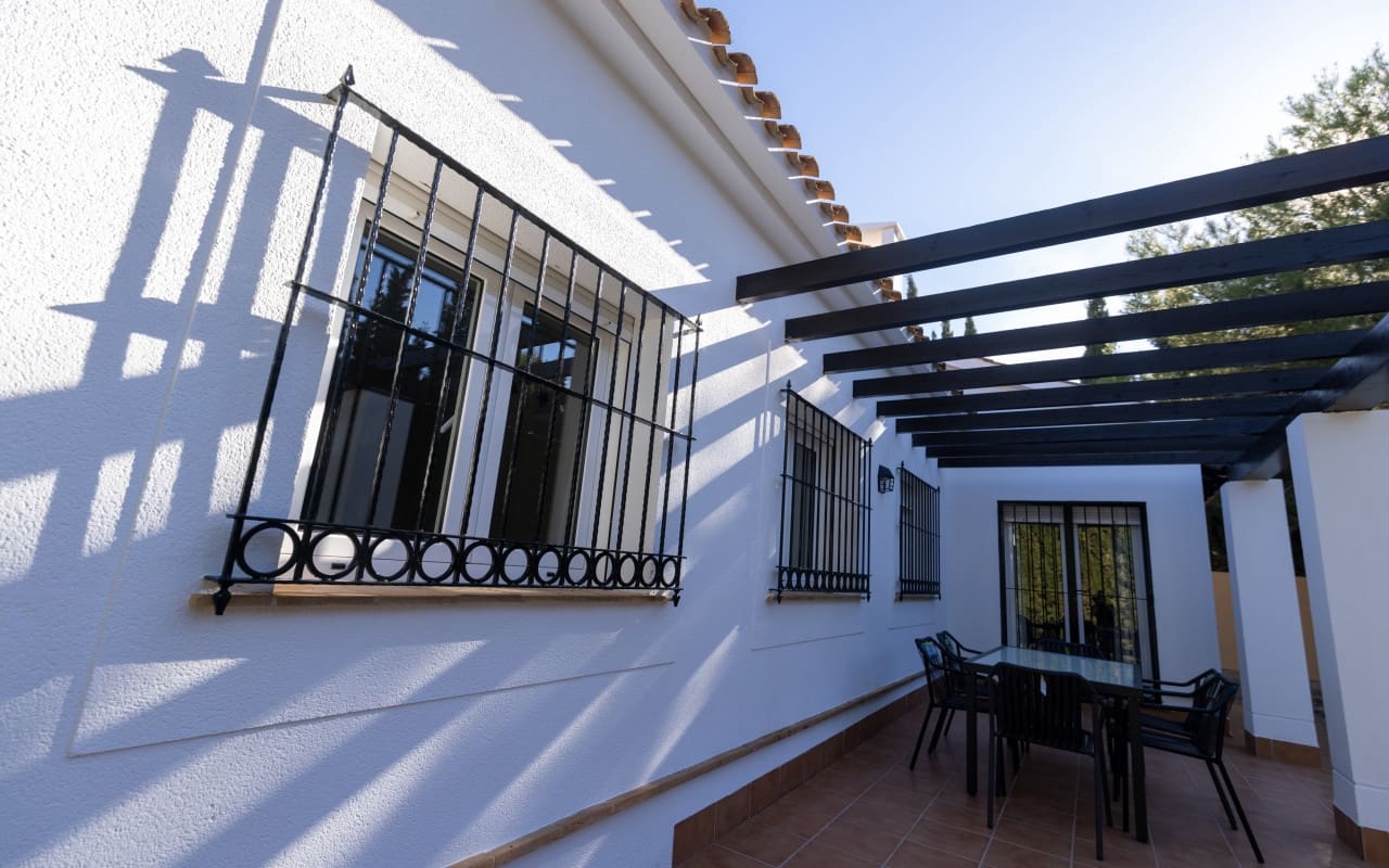 3 camera da letto Villa in vendita in Fuente Alamo de Murcia - 299.000 € (Rif: 9449750)