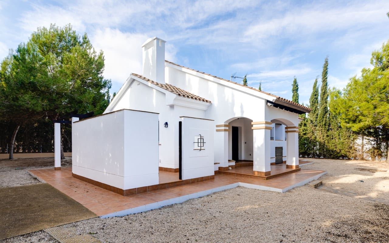 3 camera da letto Villa in vendita in Fuente Alamo de Murcia - 299.000 € (Rif: 9449750)
