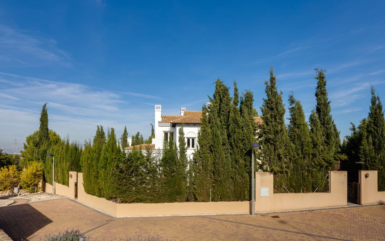 3 camera da letto Villa in vendita in Fuente Alamo de Murcia - 299.000 € (Rif: 9449750)