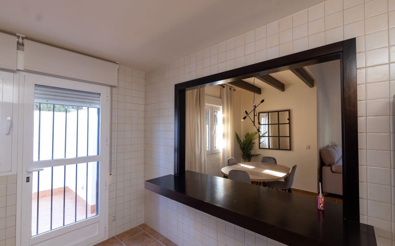 3 camera da letto Villa in vendita in Fuente Alamo de Murcia - 299.000 € (Rif: 9449750)