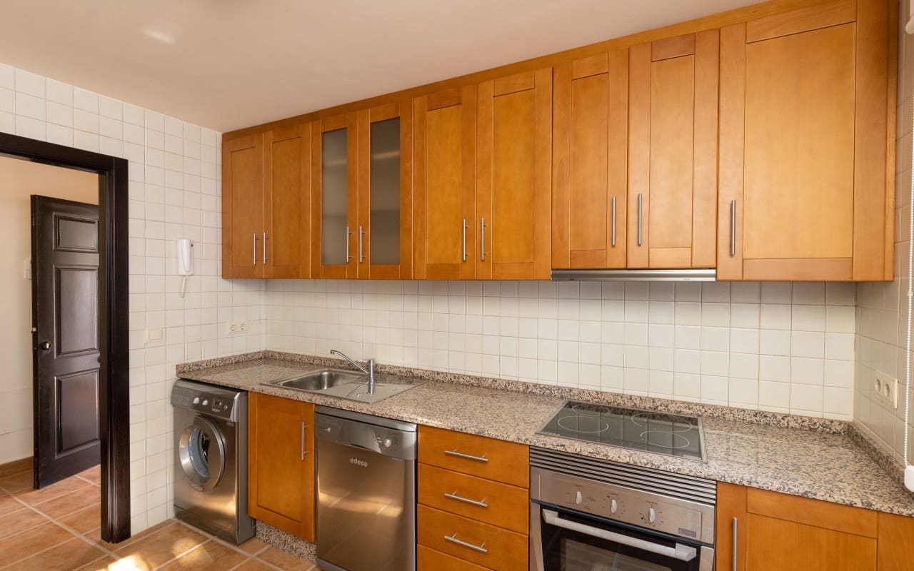 3 camera da letto Villa in vendita in Fuente Alamo de Murcia - 299.000 € (Rif: 9449750)