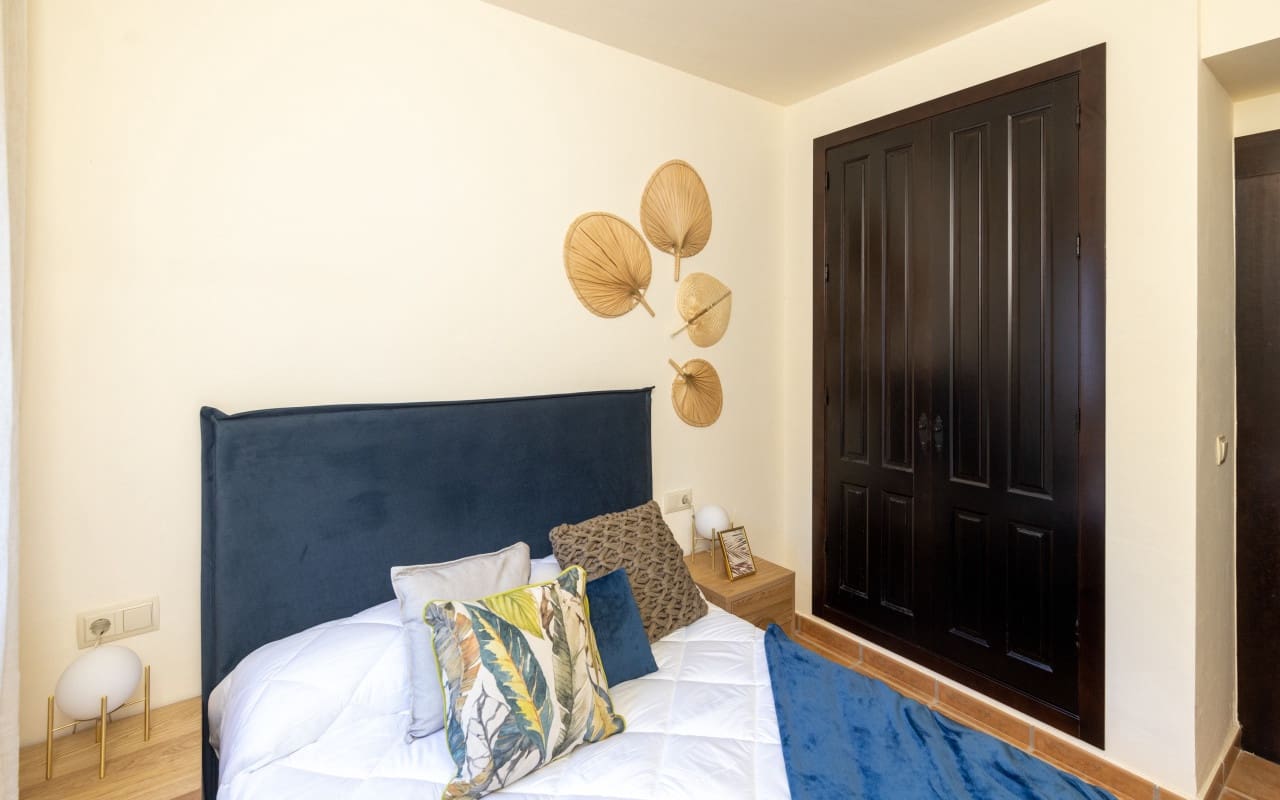 3 camera da letto Villa in vendita in Fuente Alamo de Murcia - 299.000 € (Rif: 9449750)