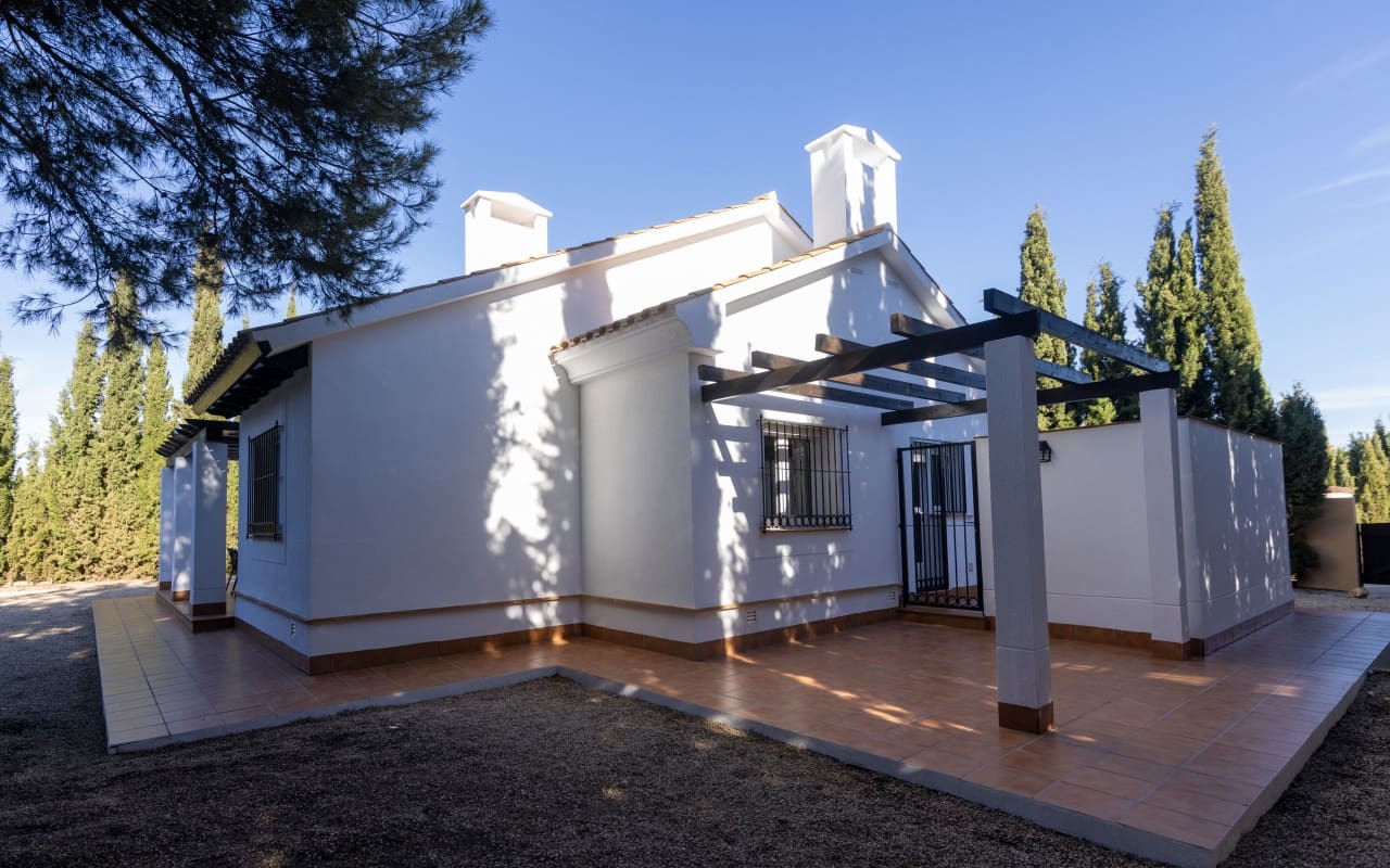 3 camera da letto Villa in vendita in Fuente Alamo de Murcia - 299.000 € (Rif: 9449750)