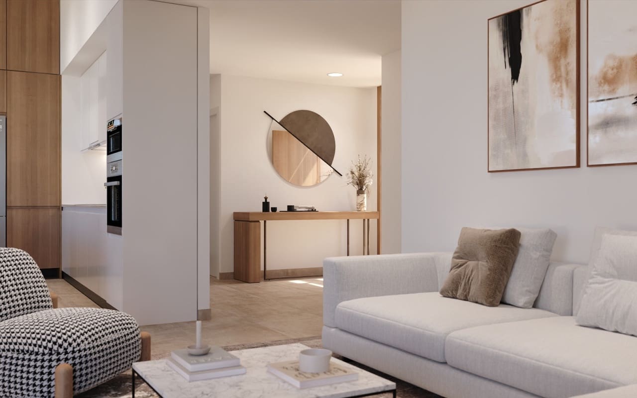 3 Zimmer Villa zu verkaufen in Fuente Alamo de Murcia - 379.900 € (Ref: 9449751)