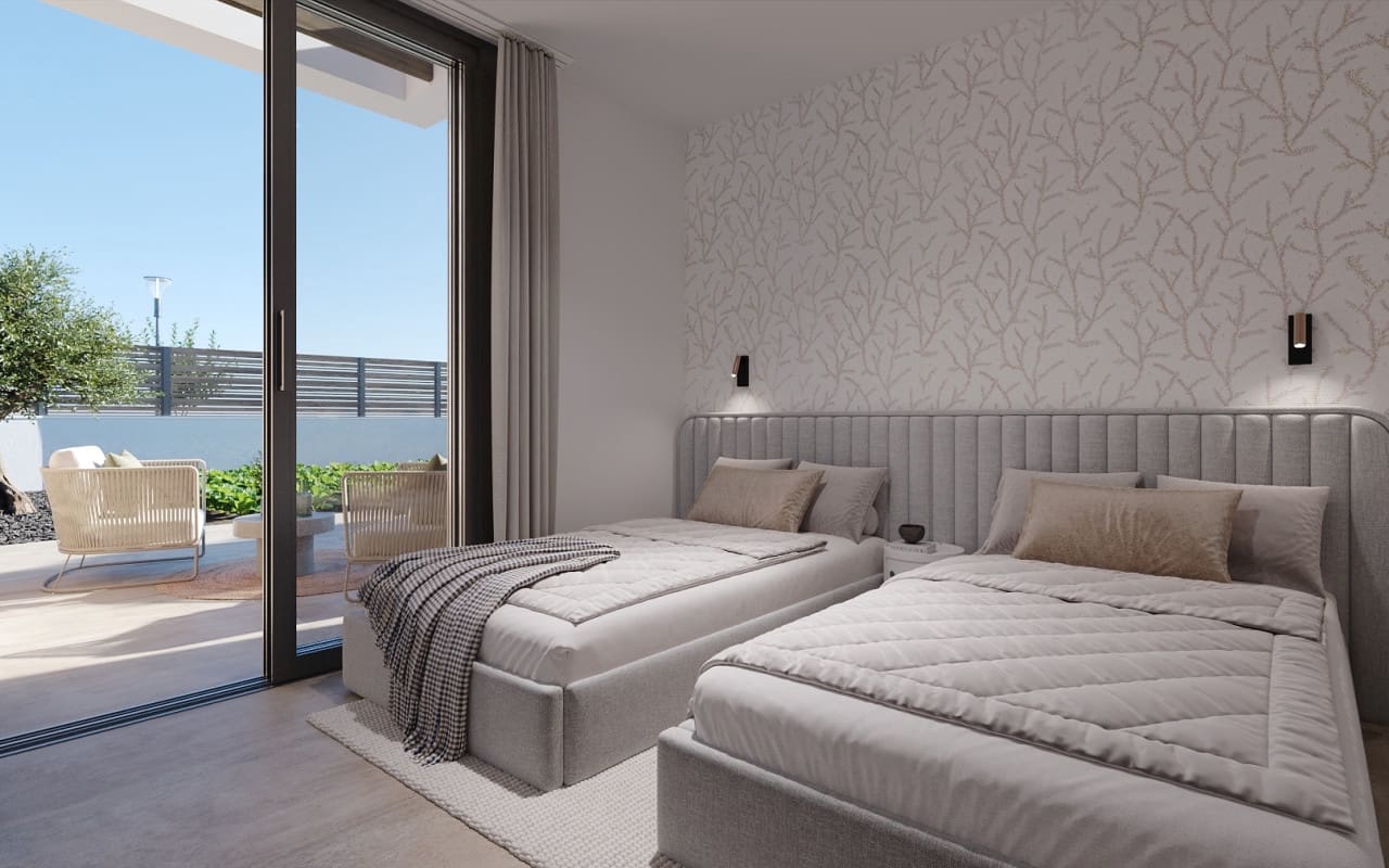 3 Zimmer Villa zu verkaufen in Fuente Alamo de Murcia - 379.900 € (Ref: 9449751)