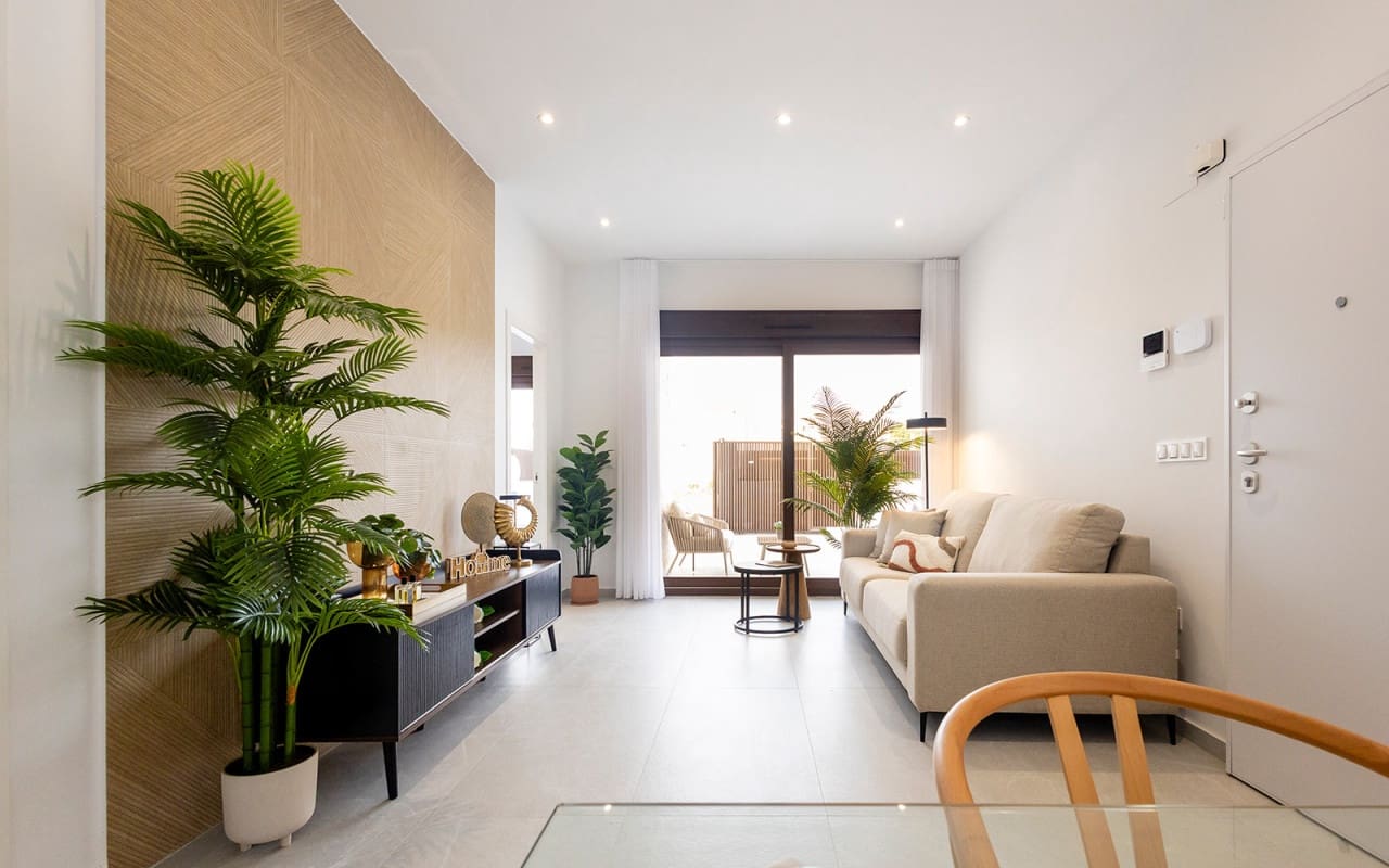 2 quarto Casa em Banda para venda em Orihuela Costa - 351 000 € (Ref: 9449754)