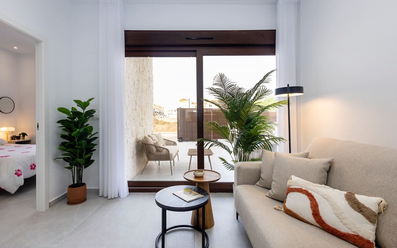 2 quarto Casa em Banda para venda em Orihuela Costa - 351 000 € (Ref: 9449754)