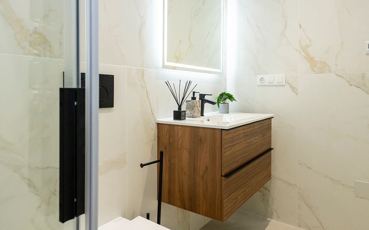 2 quarto Casa em Banda para venda em Orihuela Costa - 351 000 € (Ref: 9449754)