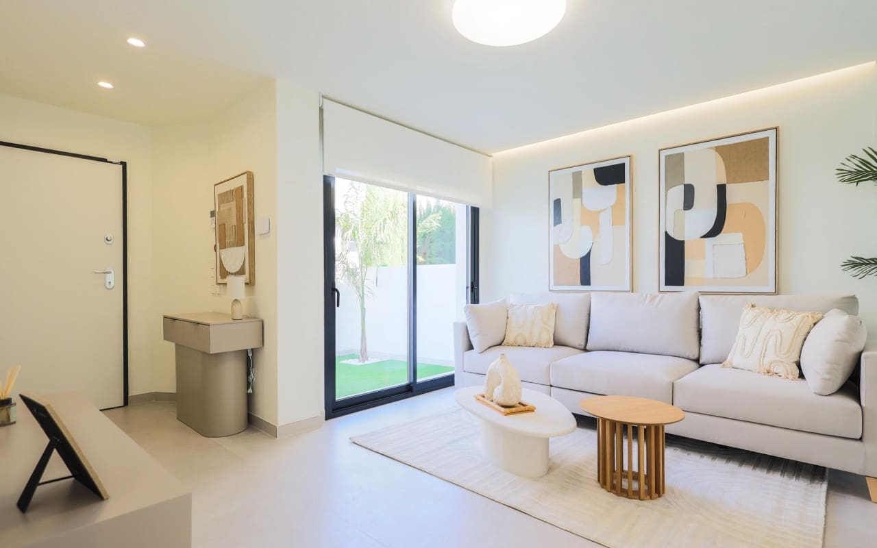 3 camera da letto Villa in vendita in Orihuela Costa - 590.000 € (Rif: 9449755)