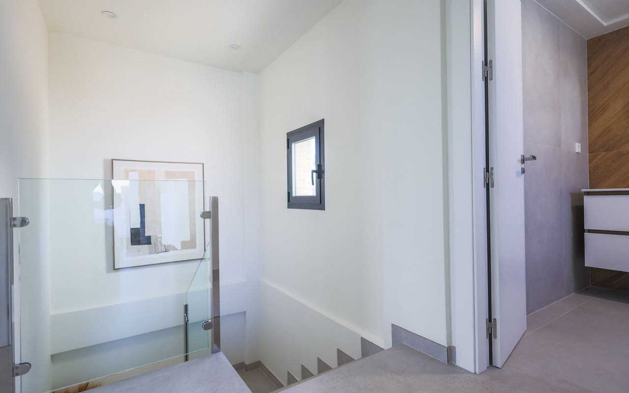 3 camera da letto Villa in vendita in Orihuela Costa - 590.000 € (Rif: 9449755)