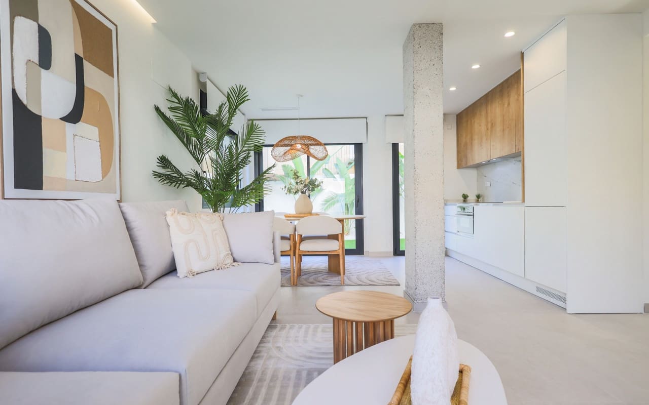 3 camera da letto Villa in vendita in Orihuela Costa - 590.000 € (Rif: 9449755)