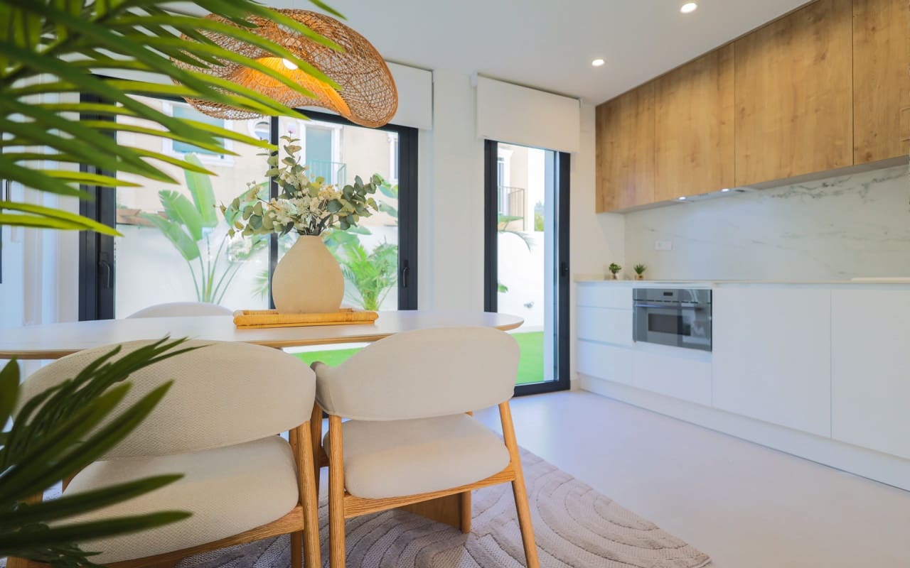 3 camera da letto Villa in vendita in Orihuela Costa - 590.000 € (Rif: 9449755)