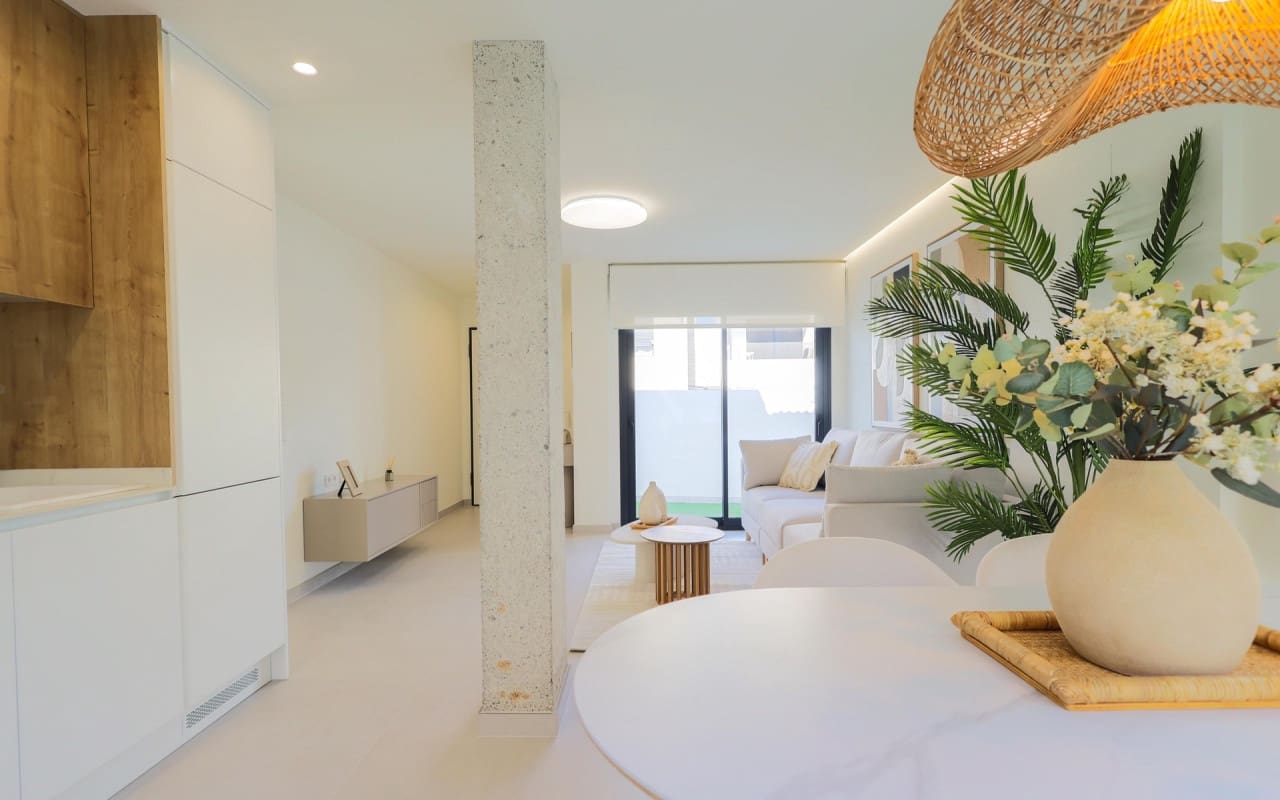 3 camera da letto Villa in vendita in Orihuela Costa - 590.000 € (Rif: 9449755)