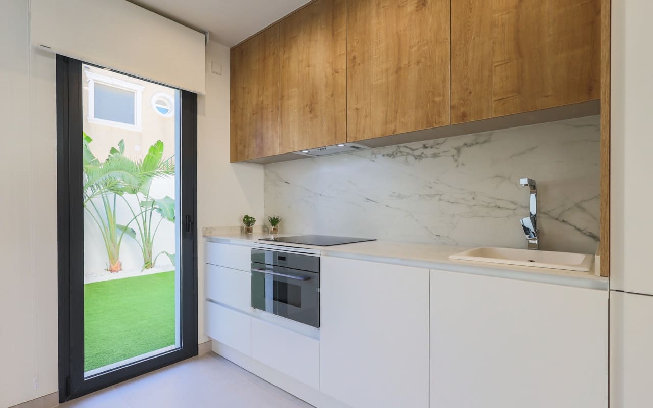 3 camera da letto Villa in vendita in Orihuela Costa - 590.000 € (Rif: 9449755)