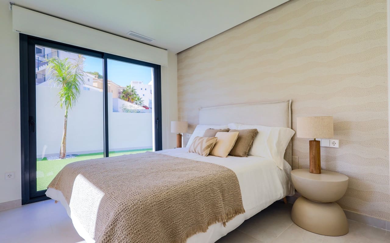 3 camera da letto Villa in vendita in Orihuela Costa - 590.000 € (Rif: 9449755)