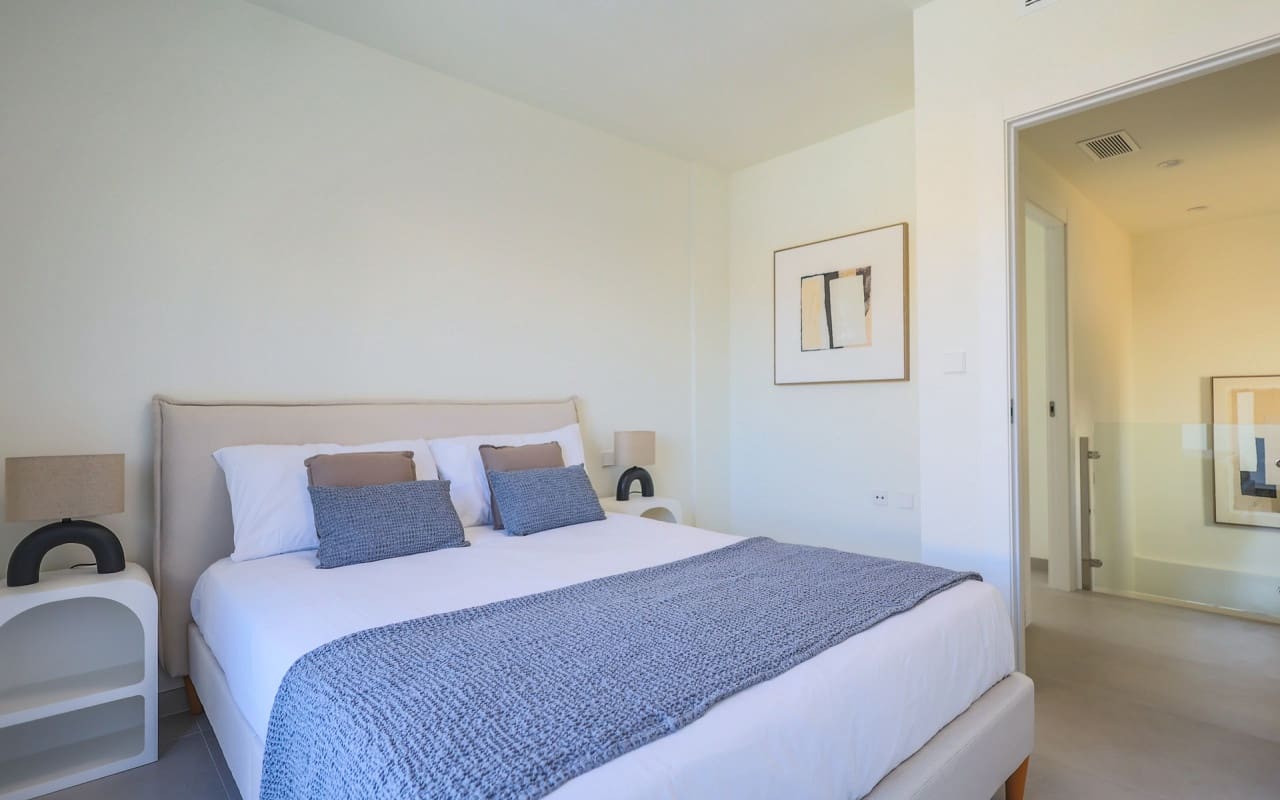 3 camera da letto Villa in vendita in Orihuela Costa - 590.000 € (Rif: 9449755)