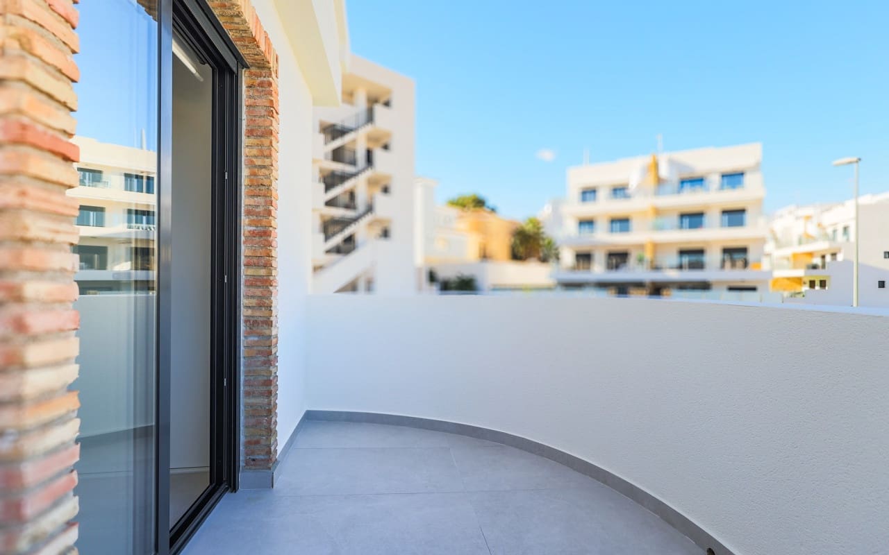 3 camera da letto Villa in vendita in Orihuela Costa - 590.000 € (Rif: 9449755)