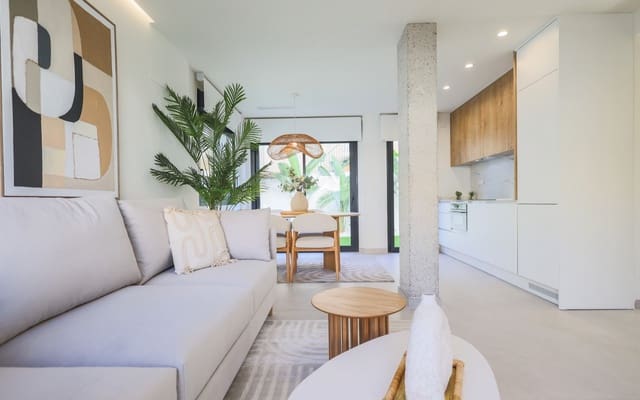 3 soveværelse Villa til salg i Las Filipinas - € 590.000 (Ref: 9449755)