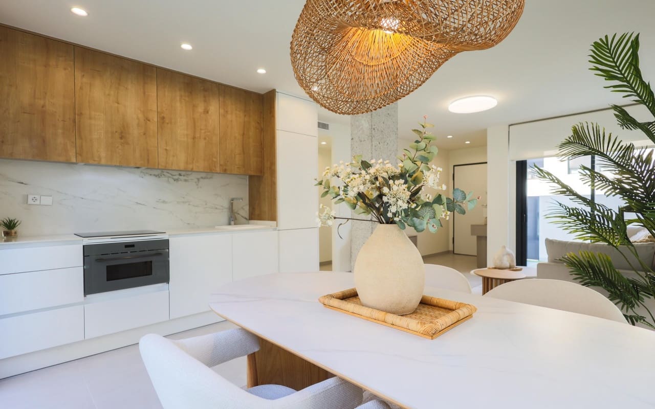 3 camera da letto Villa in vendita in Orihuela Costa - 590.000 € (Rif: 9449755)