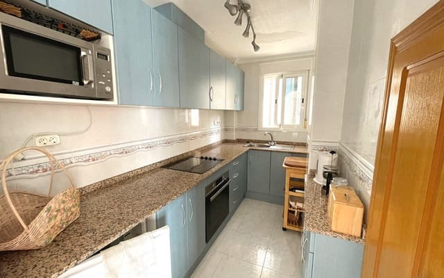 3 makuuhuone Huvila myytävänä paikassa Ciudad Quesada, Rojales mukana uima-altaan - 230 000 € (Ref: 9449756)