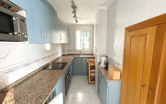 3 makuuhuone Huvila myytävänä paikassa Ciudad Quesada, Rojales mukana uima-altaan - 230 000 € (Ref: 9449756)