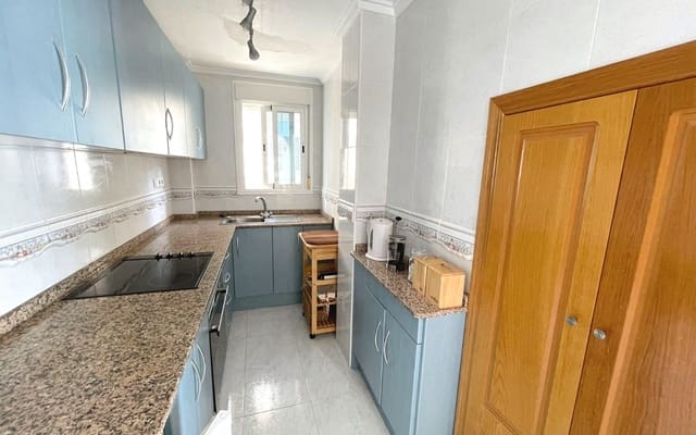 3 makuuhuone Huvila myytävänä paikassa Ciudad Quesada, Rojales mukana uima-altaan - 230 000 € (Ref: 9449756)