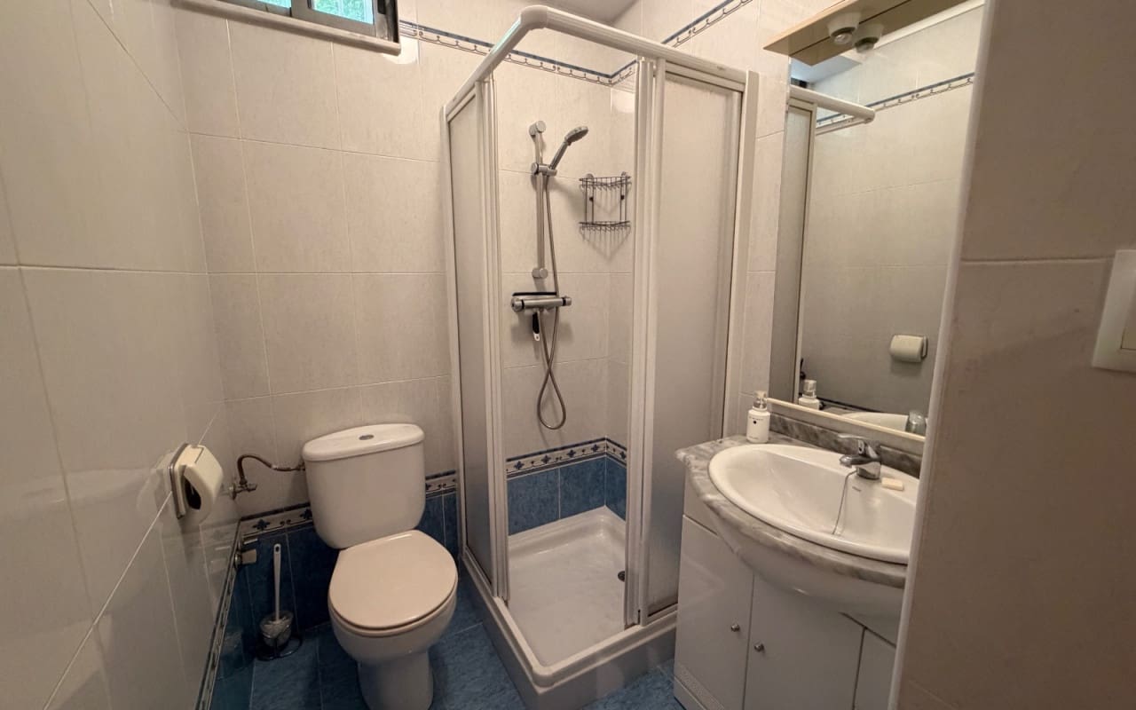 3 soveværelse Villa til salg i La Marquesa med swimmingpool - € 257.500 (Ref: 9449757)