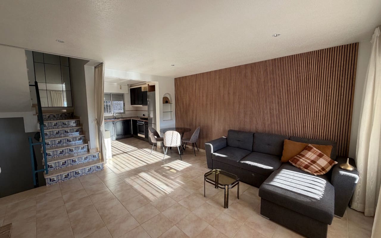 3 soveværelse Villa til salg i La Marquesa med swimmingpool - € 257.500 (Ref: 9449757)