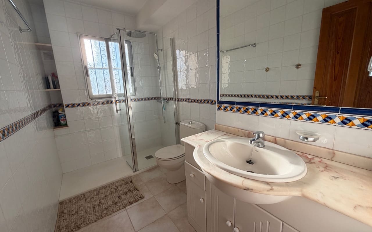 3 soveværelse Villa til salg i La Marquesa med swimmingpool - € 257.500 (Ref: 9449757)