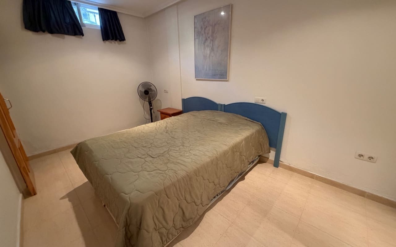 3 soveværelse Villa til salg i La Marquesa med swimmingpool - € 257.500 (Ref: 9449757)