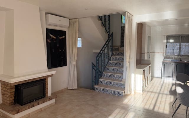 3 makuuhuone Huvila myytävänä paikassa La Marquesa, Rojales mukana uima-altaan - 257 500 € (Ref: 9449757)