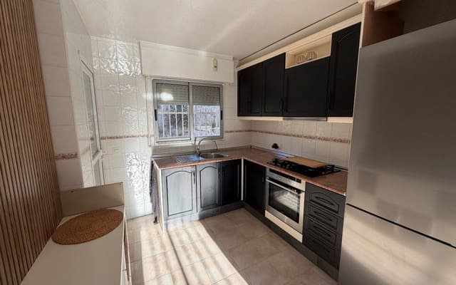 3 makuuhuone Huvila myytävänä paikassa La Marquesa, Rojales mukana uima-altaan - 257 500 € (Ref: 9449757)